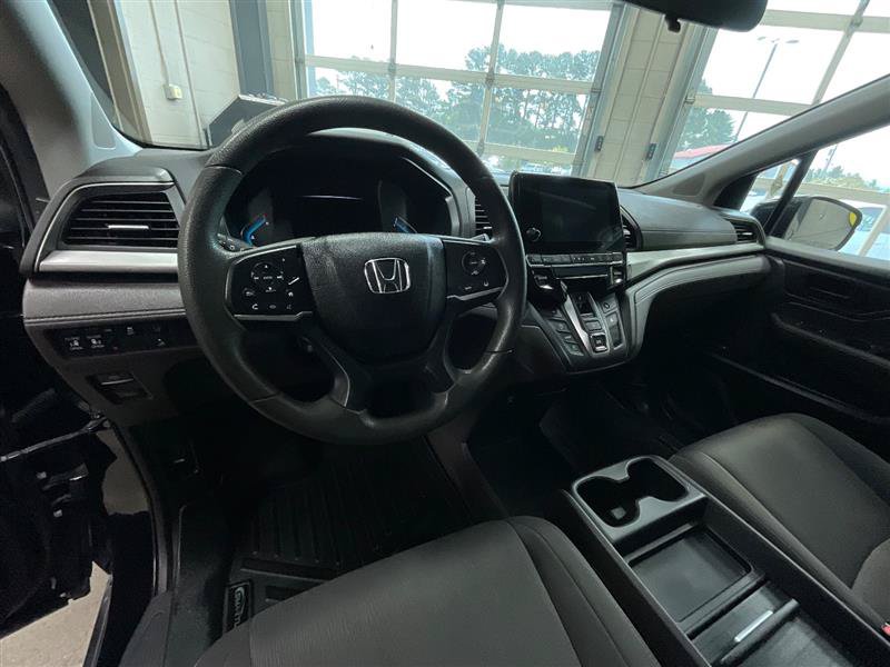 Used 2020 Honda Odyssey EX image 13