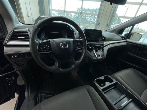 Used 2020 Honda Odyssey EX image 13