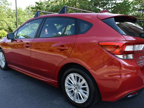 Used 2018 Subaru Impreza 2.0i Sport AWD/4WD image 27