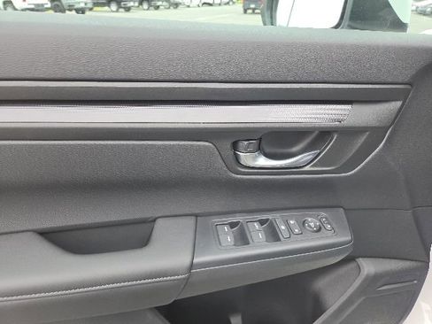 New 2026 Honda CR-V LX image 14