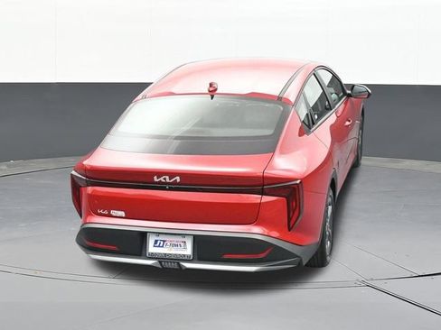 Used 2025 Kia K4 FWD image 61