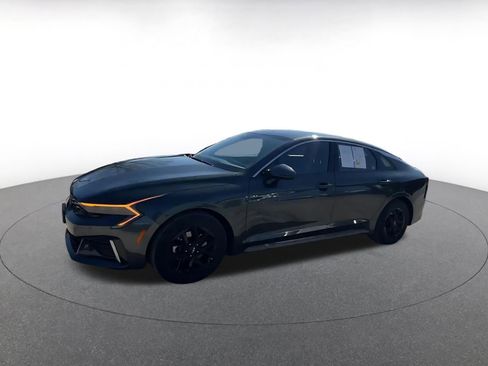 Used 2025 Kia K5 LXS FWD image 8