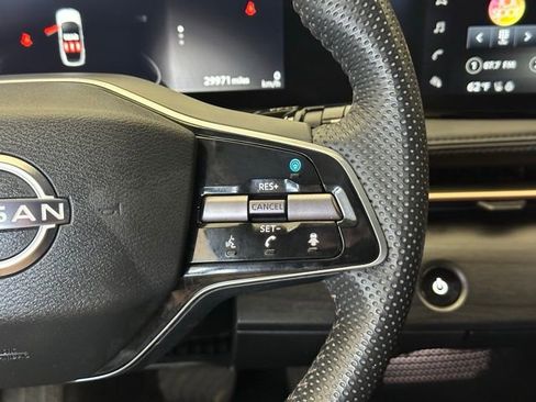 Used 2024 Nissan Ariya AWD image 23