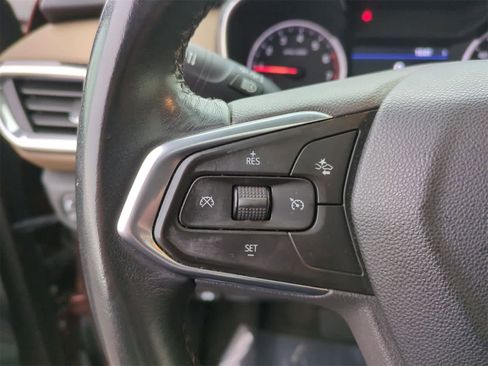 Used 2021 Chevrolet TrailBlazer ACTIV w/ Sun and Liftgate Package image 24