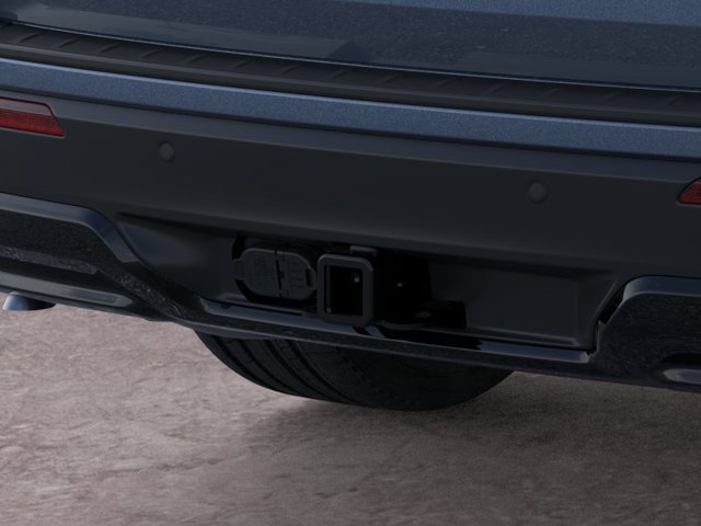 New 2026 Ford Explorer ST-Line w/ ST-Line Street Pack RWD image 24