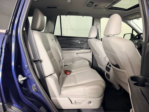 Used 2018 Honda Pilot EX-L image 26