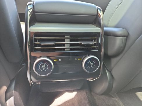 Used 2024 Land Rover Range Rover Sport Dynamic SE image 30