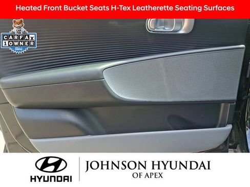 Certified 2023 Hyundai Ioniq 6 SEL AWD/4WD image 11