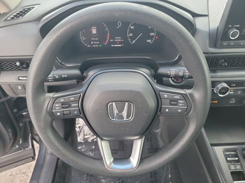 Certified 2023 Honda CR-V LX image 18