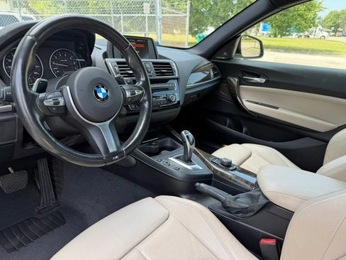 Used 2017 BMW M240i xDrive Coupe AWD/4WD image 13