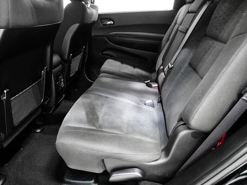 Certified 2024 Dodge Durango GT AWD/4WD image 22