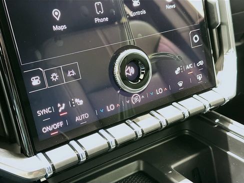 Used 2026 GMC Acadia Elevation w/ Black Edition FWD image 16