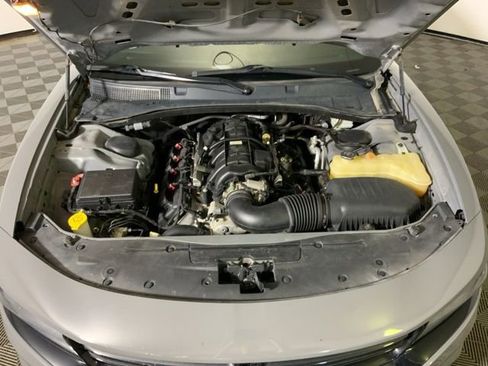 Used 2019 Dodge Charger Police w/ Fleet Safety Group AWD/4WD image 41