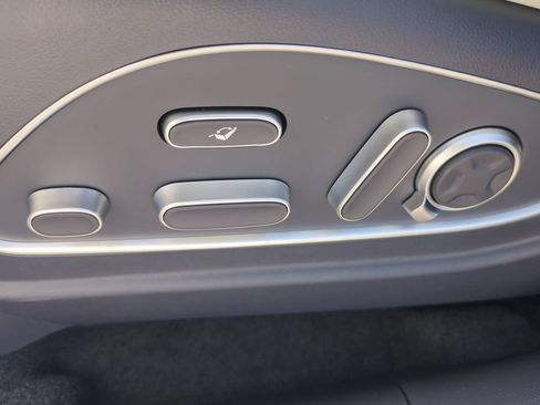 New 2026 Hyundai Palisade Calligraphy FWD image 24