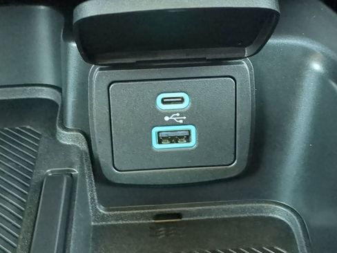 New 2025 Ford Bronco Raptor AWD/4WD image 20