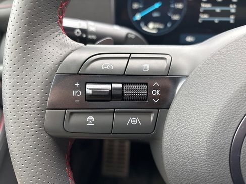 New 2025 Hyundai Sonata N Line image 17