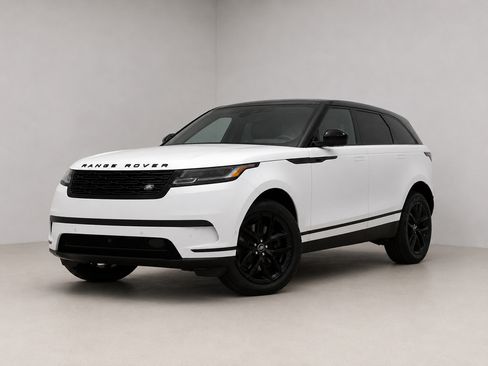 New 2026 Land Rover Range Rover Velar S AWD/4WD image 1