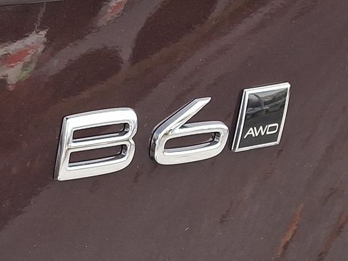 New 2026 Volvo XC90 B6 Plus w/ Protection Package Premier image 15