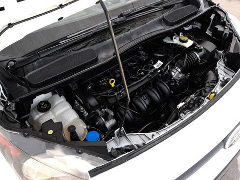 Used 2016 Ford Transit Connect XL FWD image 44