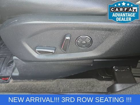 Used 2017 Ford Explorer Limited w/ Equipment Group 303A AWD/4WD image 24