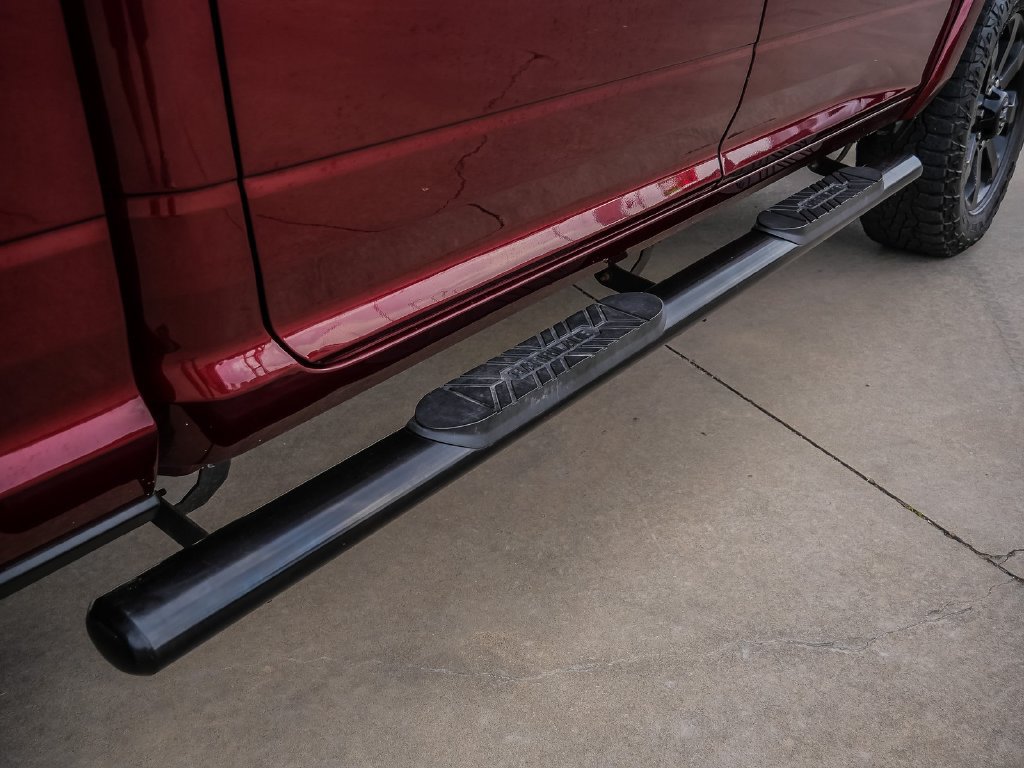 Used 2022 RAM 2500 Laramie w/ Night Edition AWD/4WD image 12