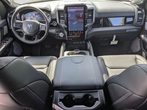 New 2026 RAM 1500 Rebel image 14