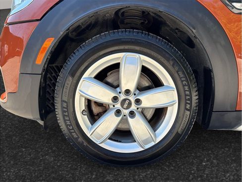 Used 2017 MINI Cooper Countryman FWD image 12