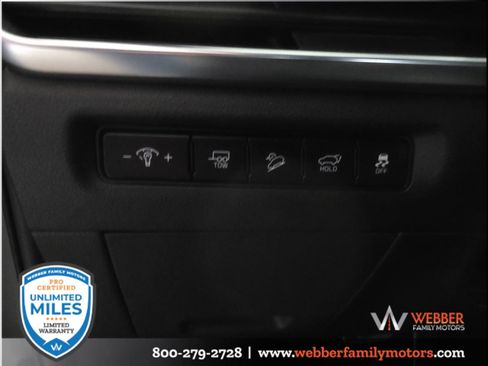 Used 2024 Kia Telluride SX Prestige X-Pro AWD/4WD image 22