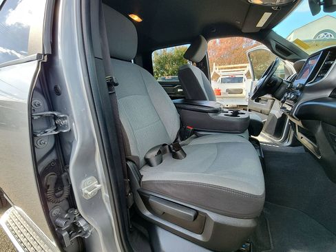 Certified 2023 RAM 2500 Big Horn w/ Level 1 Equipment Group image 24