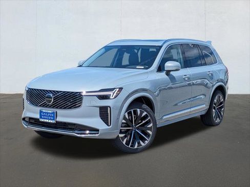 New 2026 Volvo XC90 B5 Plus w/ Protection Package image 1