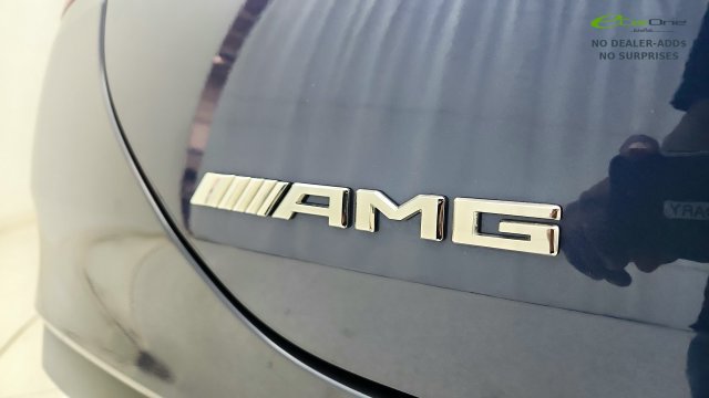 Used 2024 Mercedes-Benz GLE 53 AMG 4MATIC Coupe image 42