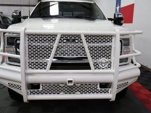 Used 2022 Ford F250 King Ranch w/ King Ranch Ultimate Package AWD/4WD image 24