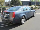 Used 2009 Cadillac CTS 3.6 w/ Wood Trim Package image 3