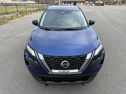 Used 2021 Nissan Rogue S image 9