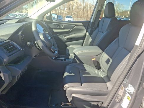 New 2026 Subaru Ascent Bronze Edition image 10