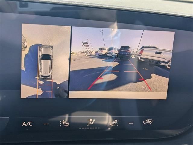 New 2026 Buick Envision Sport Touring AWD/4WD image 23