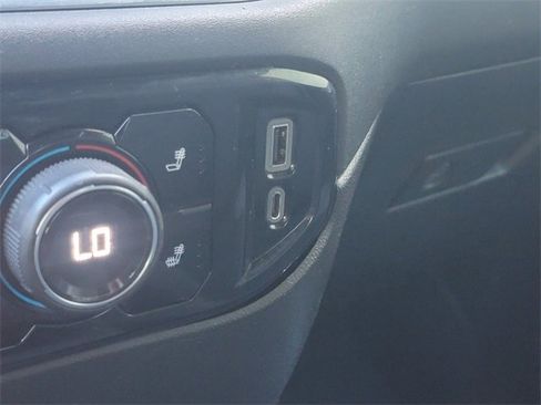 Used 2022 Chevrolet Silverado 1500 LT Trail Boss w/ Protection Package image 36