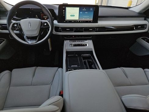 New 2026 Lincoln Aviator Reserve image 5