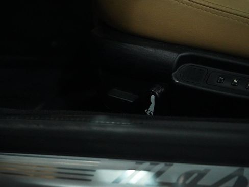 Used 2003 Maserati Spyder Cambiocorsa image 99