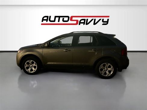 Used 2012 Ford Edge SEL image 4