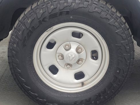 Used 2016 RAM 1500 Tradesman w/ Popular Equipment Group image 31