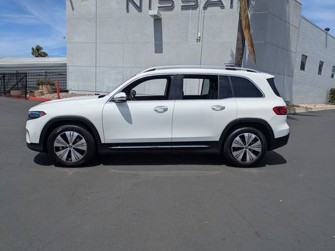 Used 2024 Mercedes-Benz EQB 250+ image 5