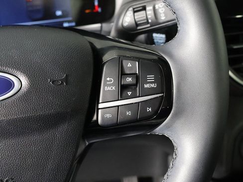 Used 2023 Ford Escape Active image 40