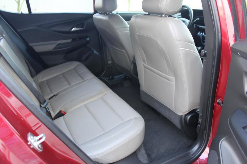 Used 2024 Buick Envista Avenir FWD image 19