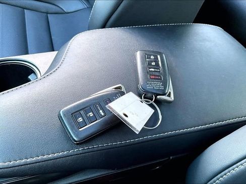 Used 2023 Lexus IS 350 F Sport AWD/4WD image 35
