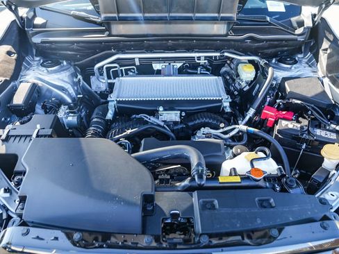 New 2026 Subaru Ascent Limited image 12