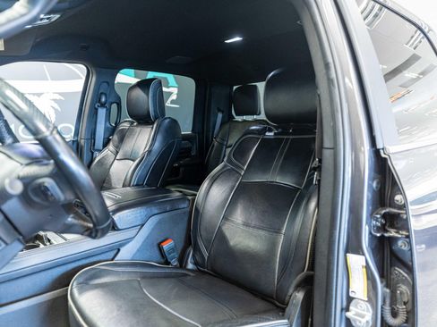 Used 2022 RAM 2500 Limited AWD/4WD image 10