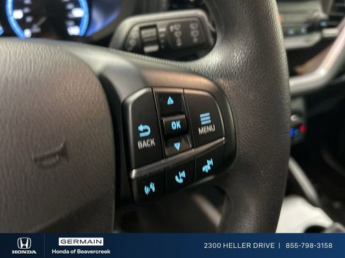 Used 2023 Ford Bronco Sport Big Bend image 22