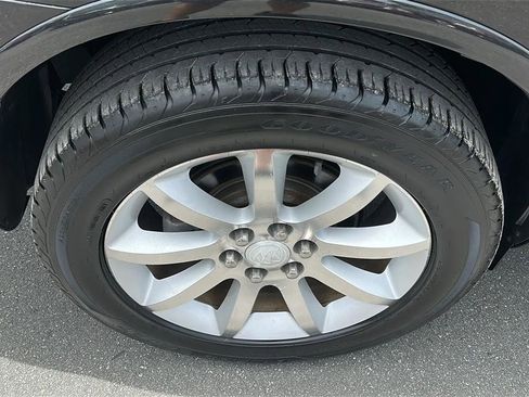 Used 2015 Buick Enclave Premium FWD image 14