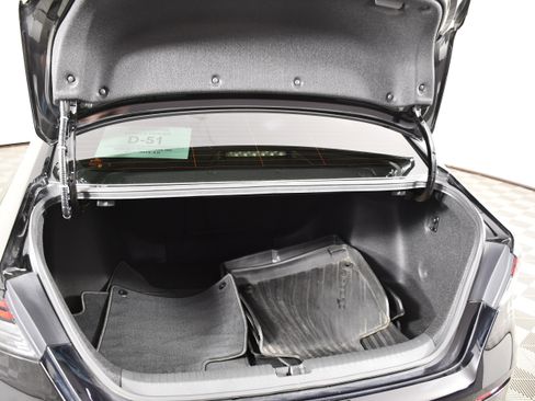 Certified 2024 Honda Accord Sport image 46